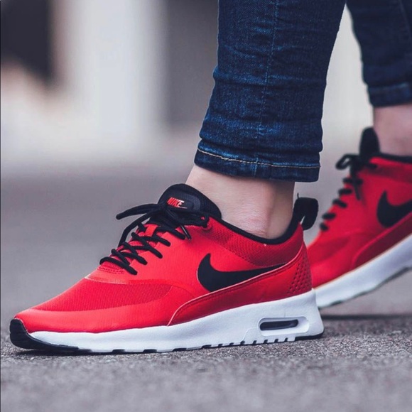 Nike Air Max Thea - Picture 1 of 2